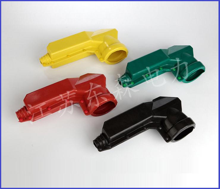 變壓器硅橡膠絕緣保護套